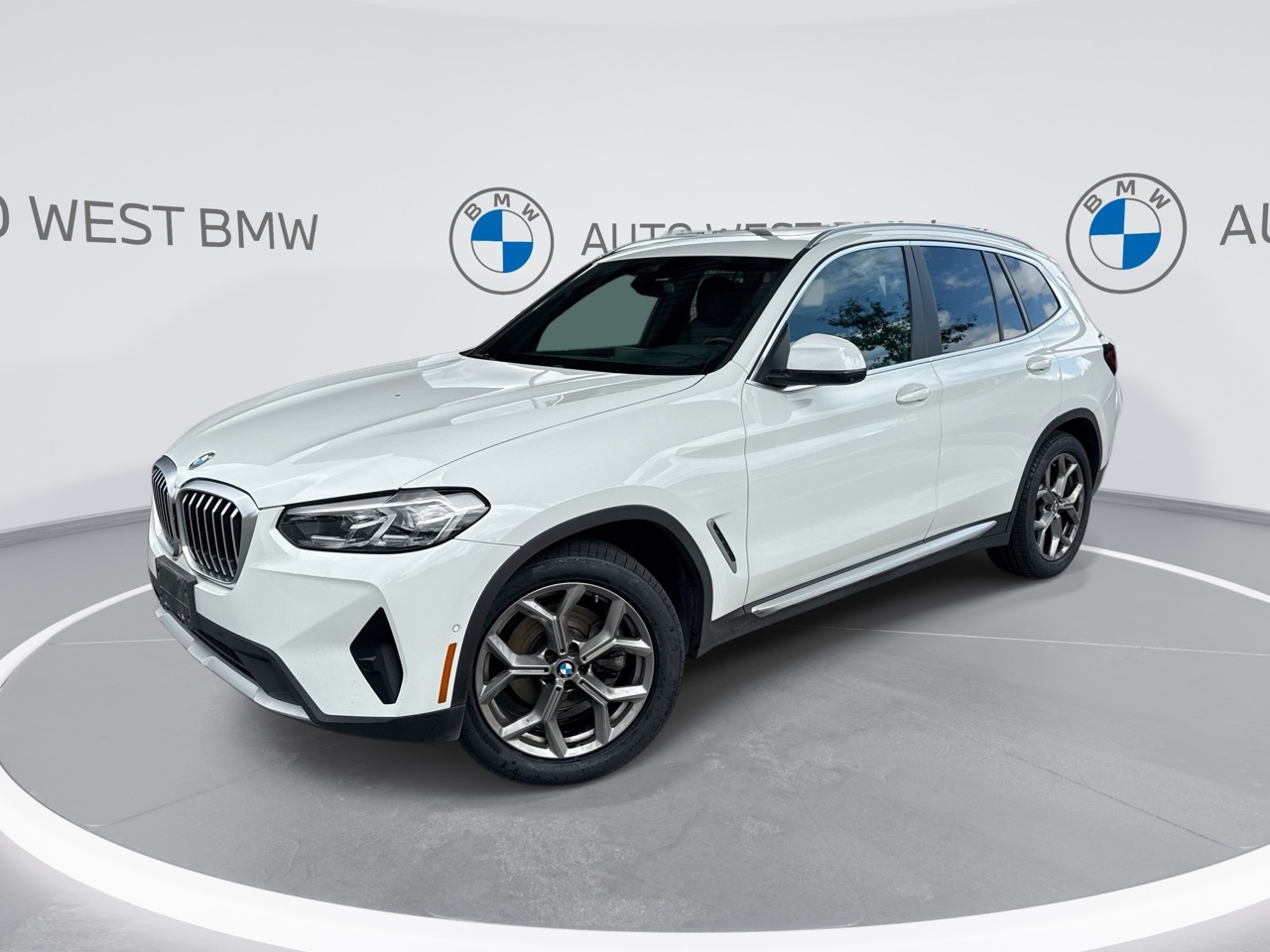 2022 BMW X3 xDrive30i | Enhanced Pkg | CleanCarfax | NewTires