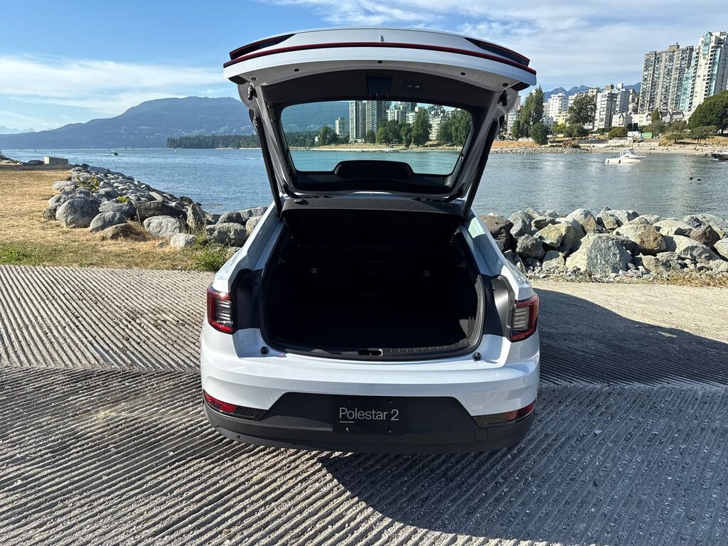 2024 Polestar 2 Long Range Dual Motor Plus, Vancouver, Cash