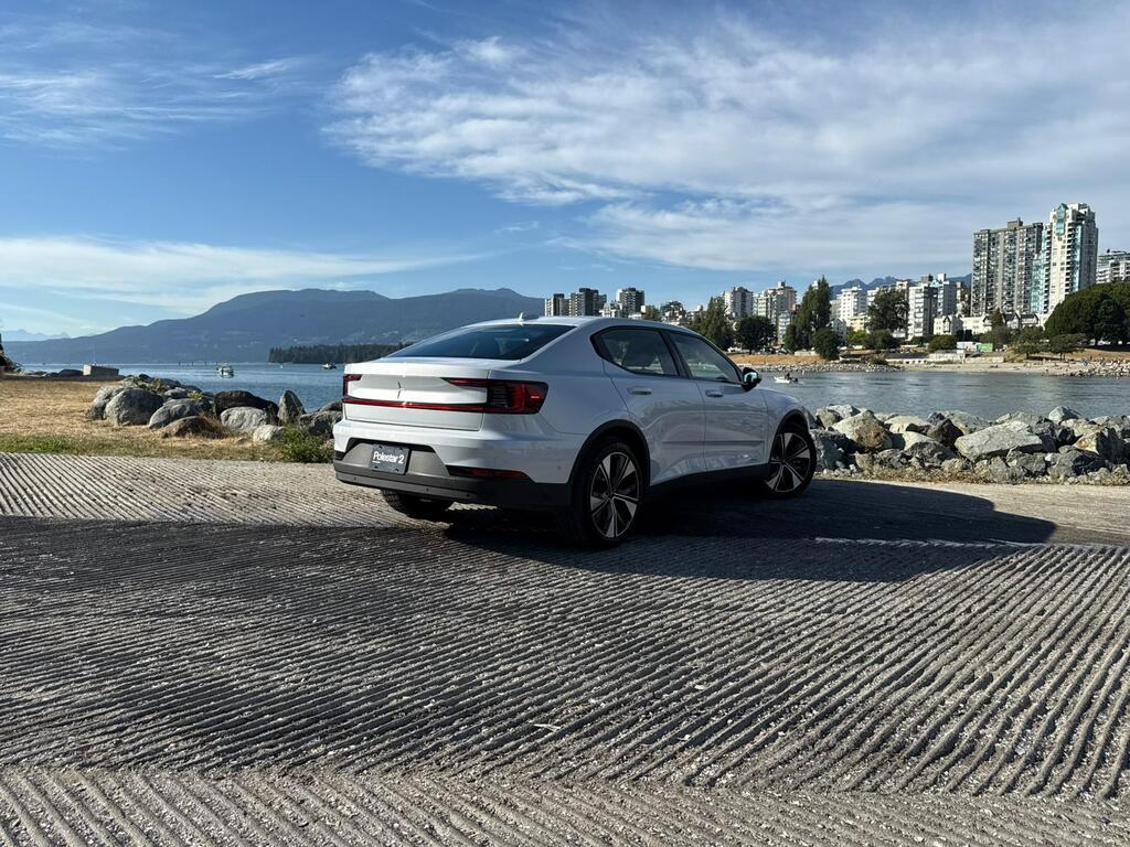 2024 Polestar 2 Long Range Dual Motor Plus, Vancouver, Cash