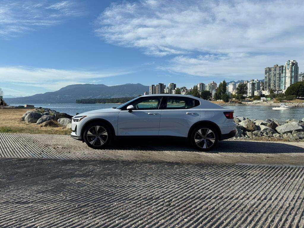 2024 Polestar 2 Long Range Dual Motor Plus, Vancouver, Cash