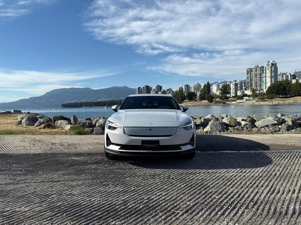 2024 Polestar 2 Long Range Dual Motor Plus, Vancouver, Cash