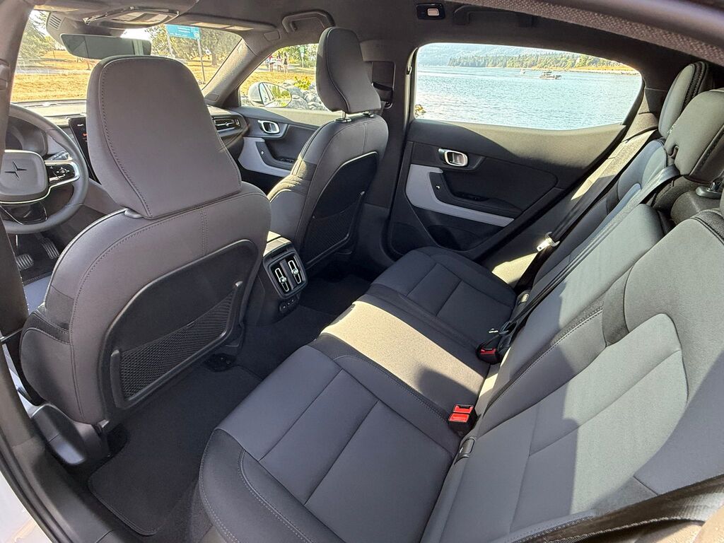 2024 Polestar 2 Long Range Dual Motor Plus, Vancouver, Cash