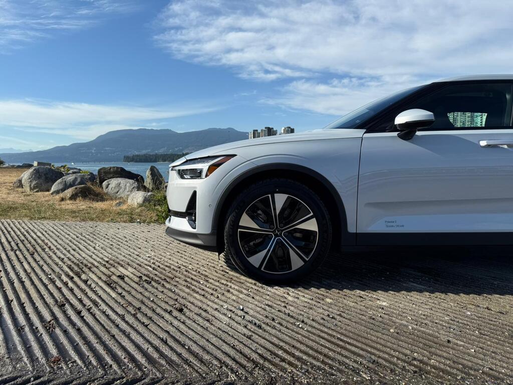 2024 Polestar 2 Long Range Dual Motor Plus, Vancouver, Cash