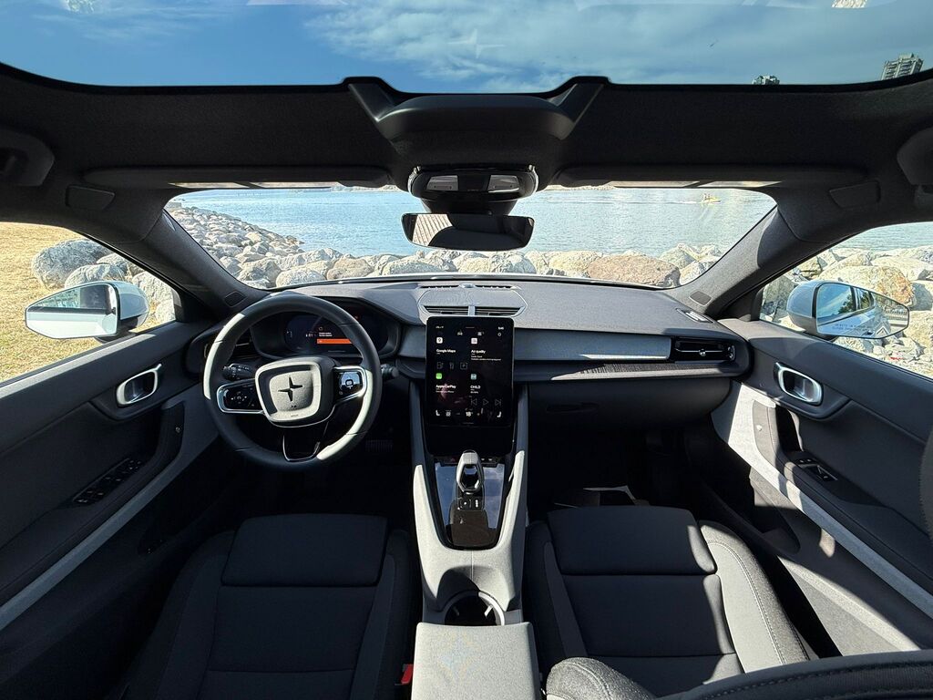 2024 Polestar 2 Long Range Dual Motor Plus, Vancouver, Cash