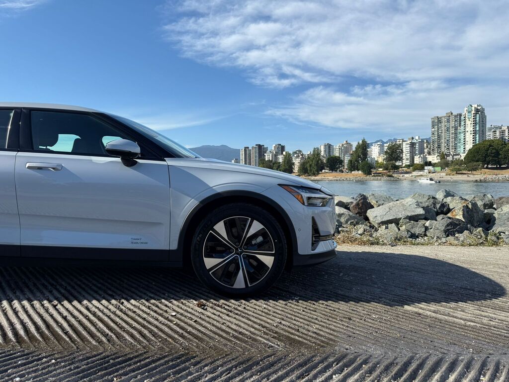 2024 Polestar 2 Long Range Dual Motor Plus, Vancouver, Cash