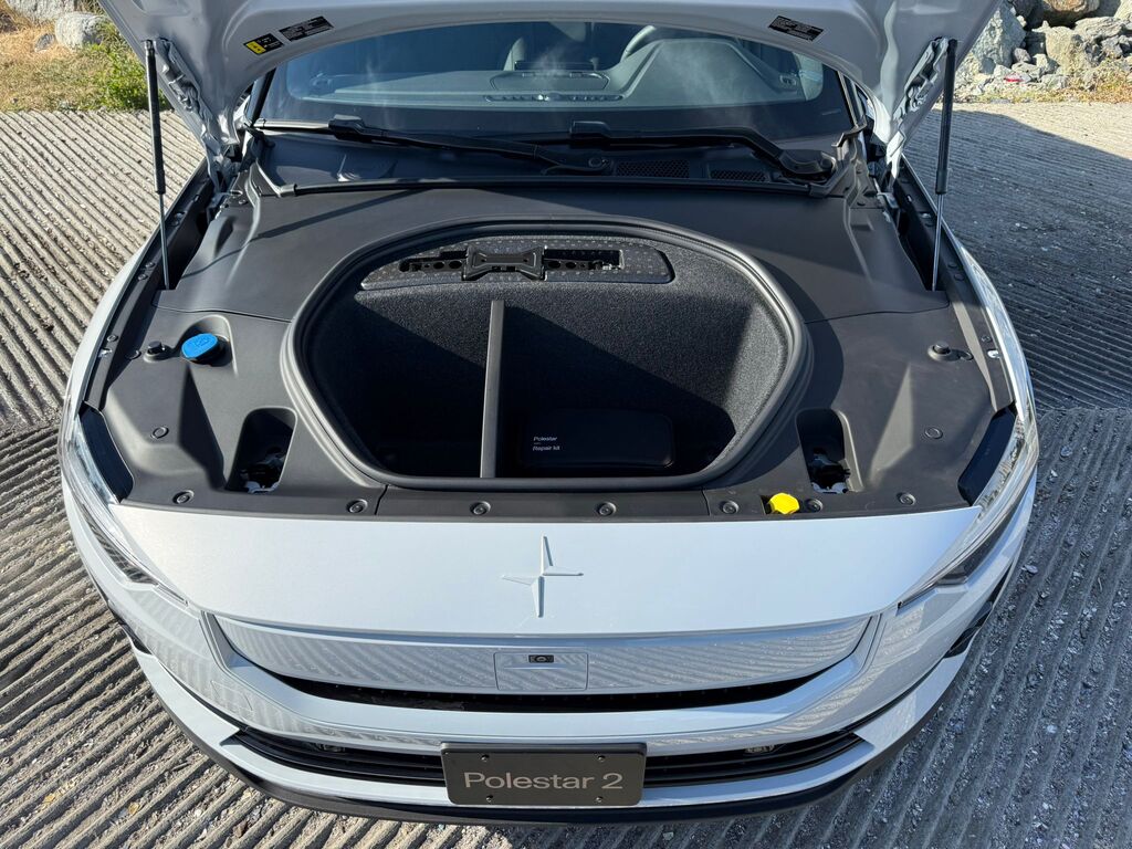 2024 Polestar 2 Long Range Dual Motor Plus, Vancouver, Cash