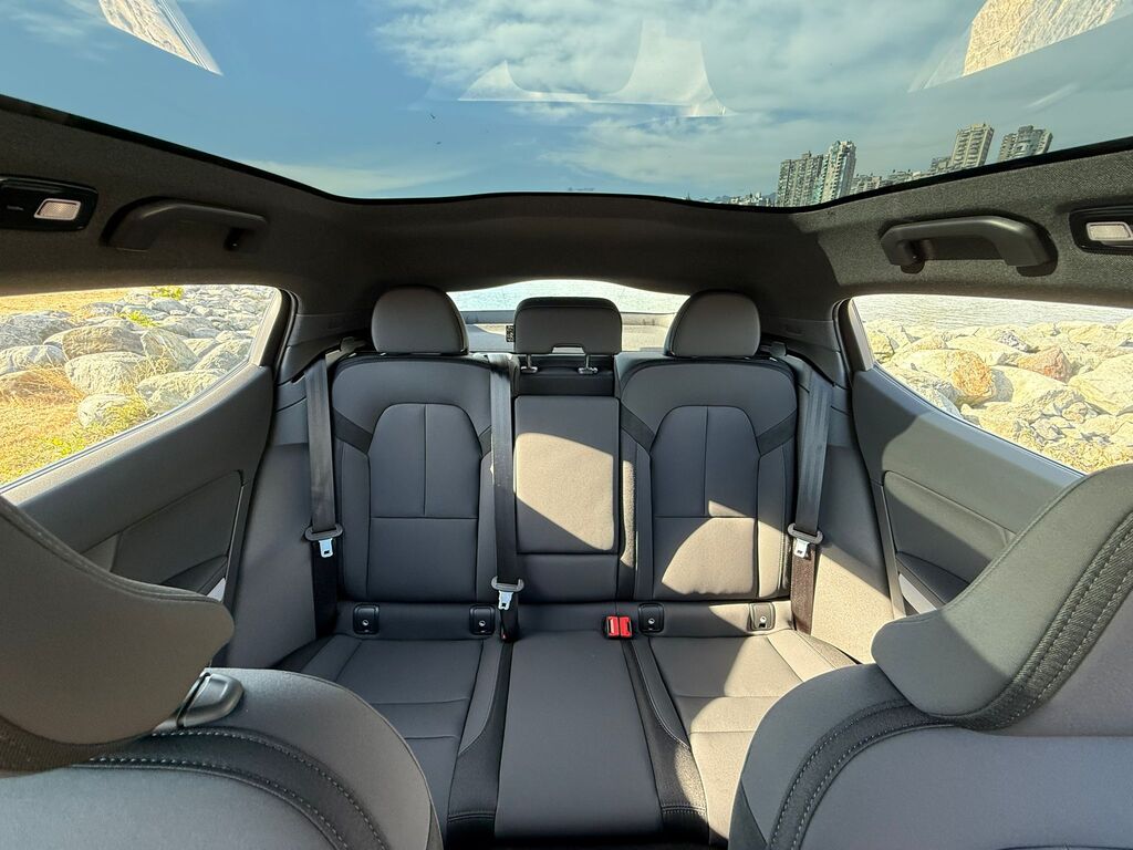 2024 Polestar 2 Long Range Dual Motor Plus, Vancouver, Cash