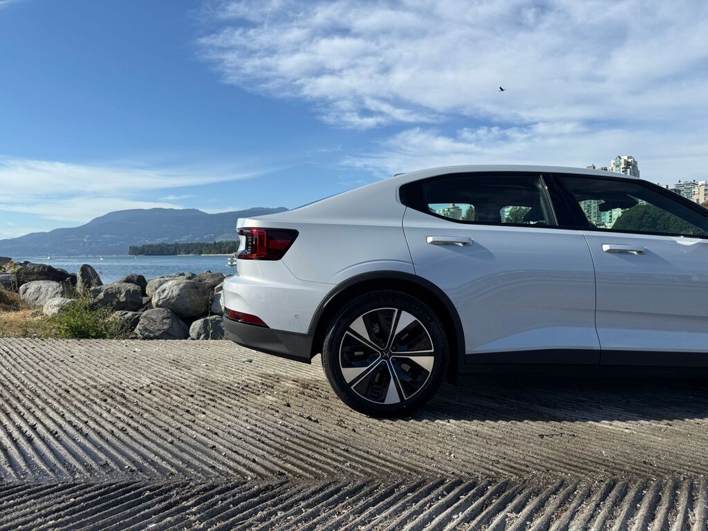 2024 Polestar 2 Long Range Dual Motor Plus, Vancouver, Cash