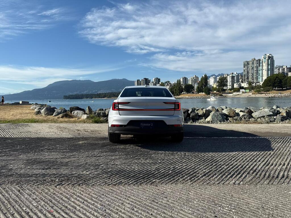 2024 Polestar 2 Long Range Dual Motor Plus, Vancouver, Cash