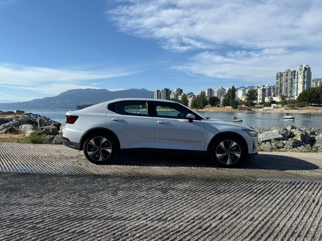 2024 Polestar 2 Long Range Dual Motor Plus, Vancouver, Cash