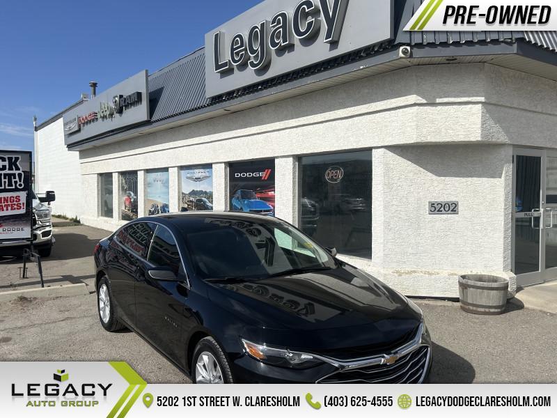 2023 Chevrolet Malibu