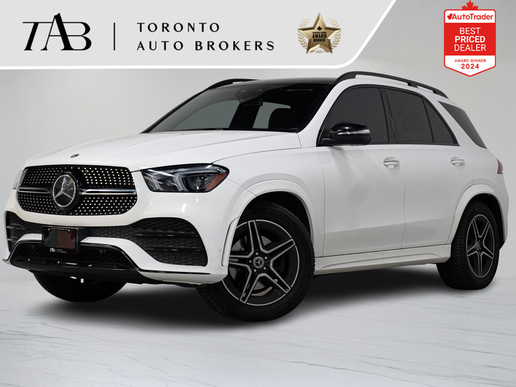 2021 Mercedes-Benz GLE 350 4MATIC, Toronto, Cash