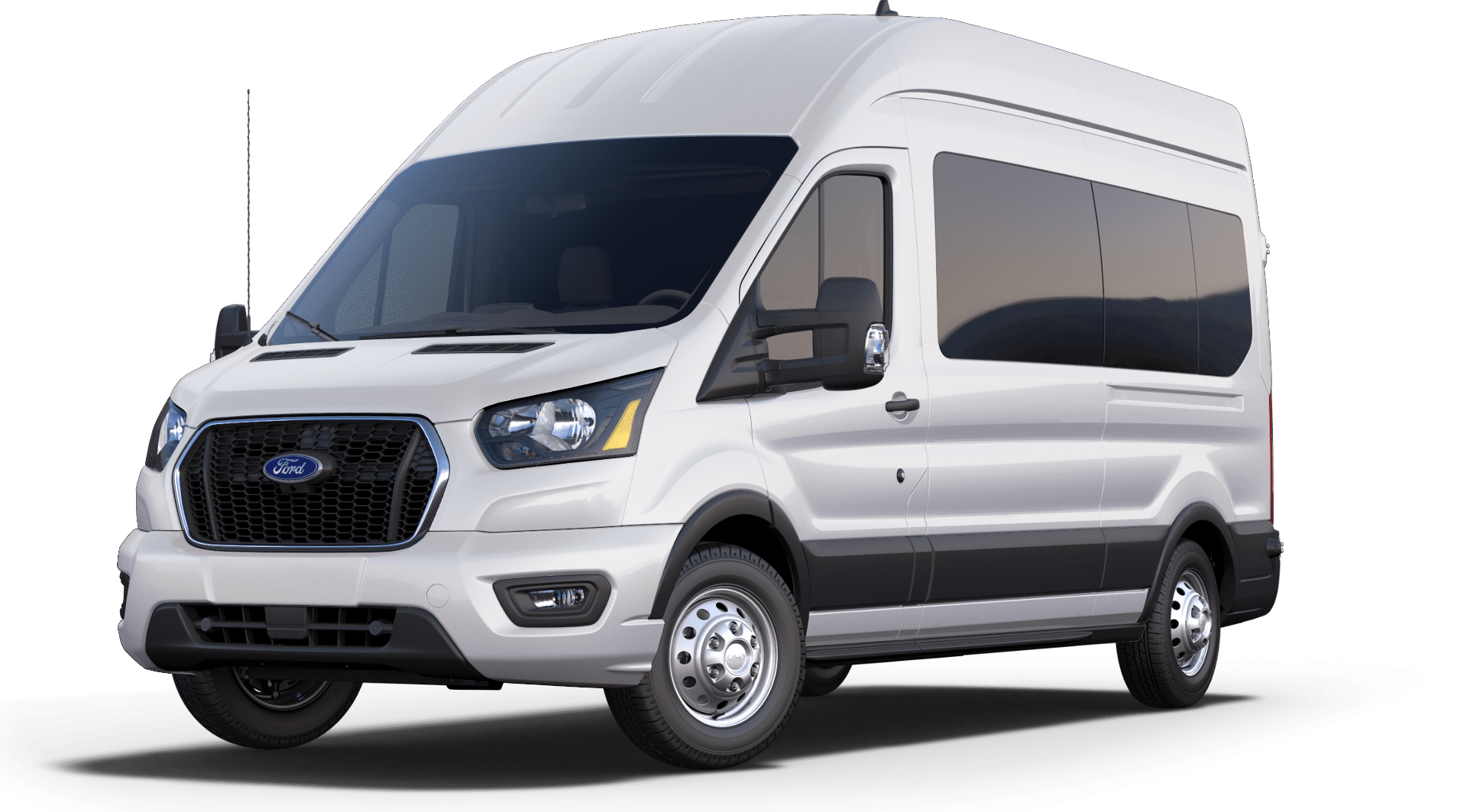 2025 Ford Transit-350 Passenger
