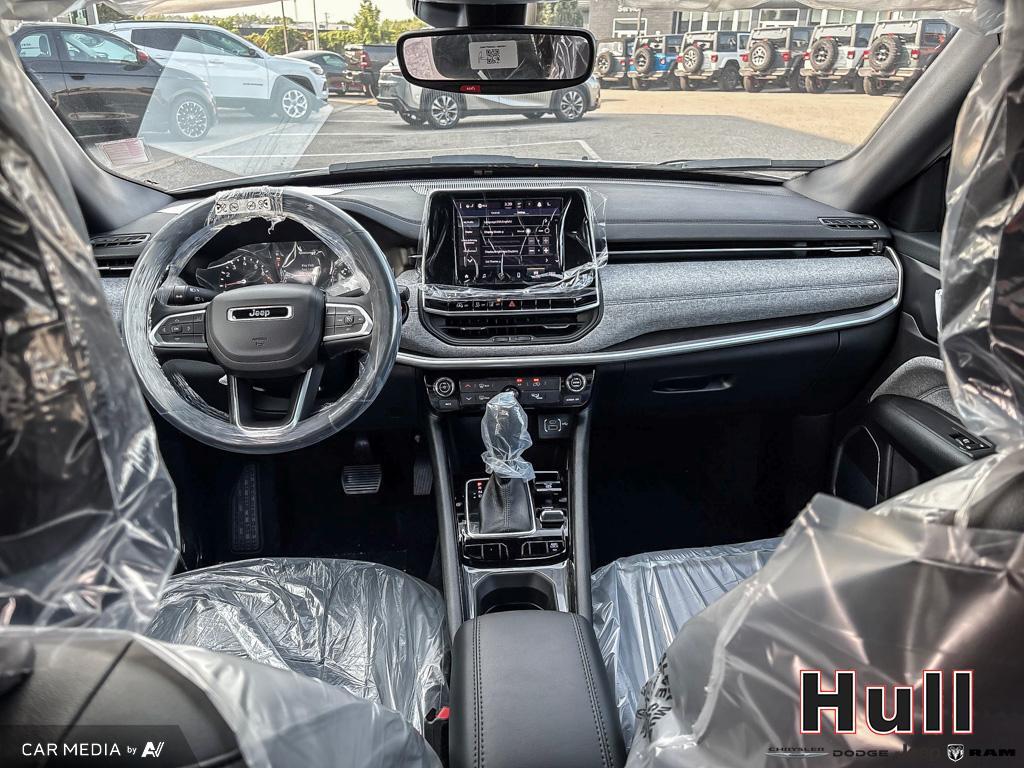 2025 Jeep Compass North, 多伦多, 全款车