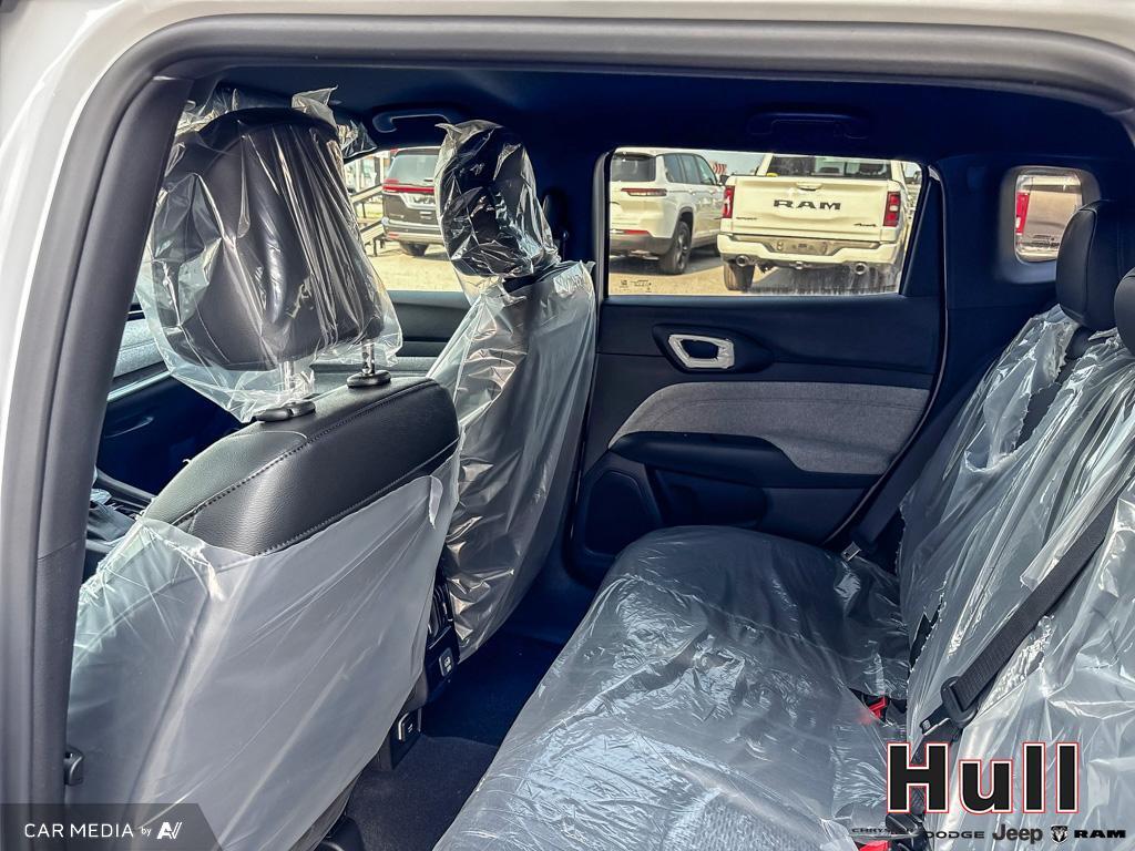 2025 Jeep Compass North, 多伦多, 全款车