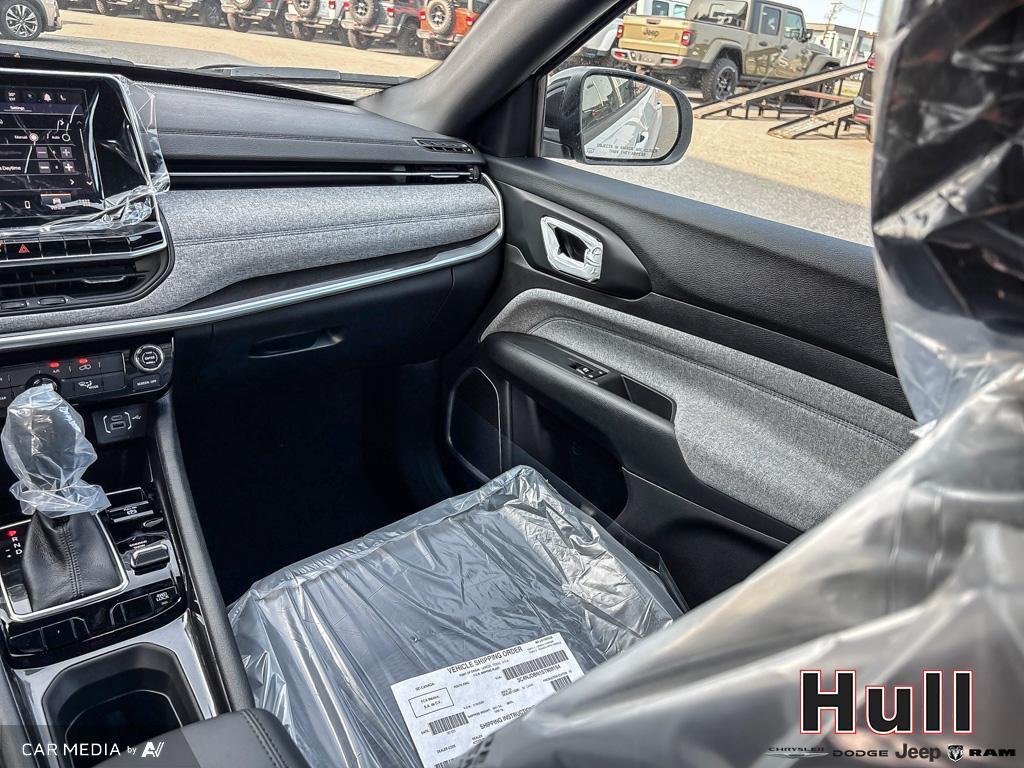 2025 Jeep Compass North, 多伦多, 全款车