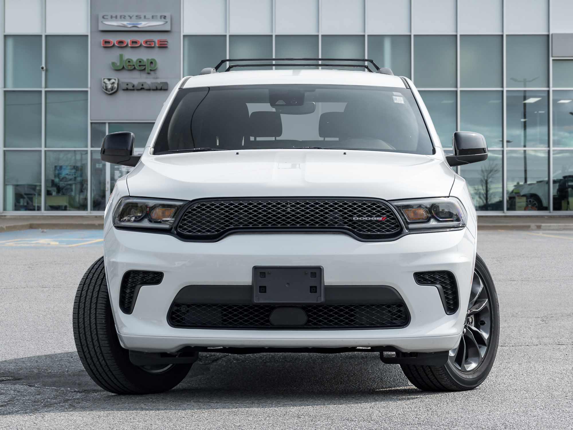 2023 Dodge Durango