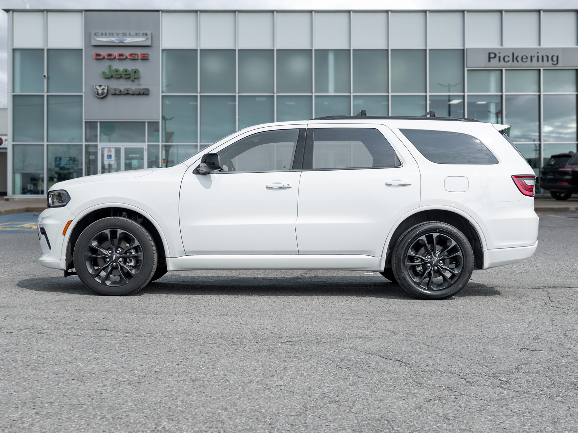 2023 Dodge Durango
