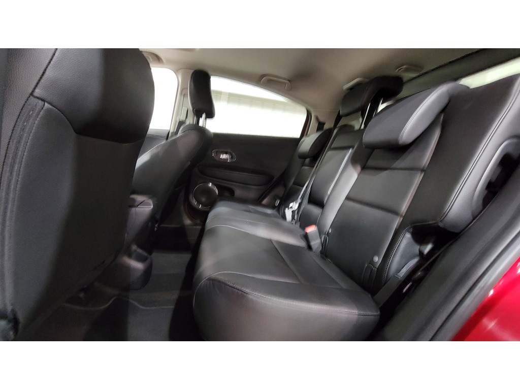 Honda HR-V 2017