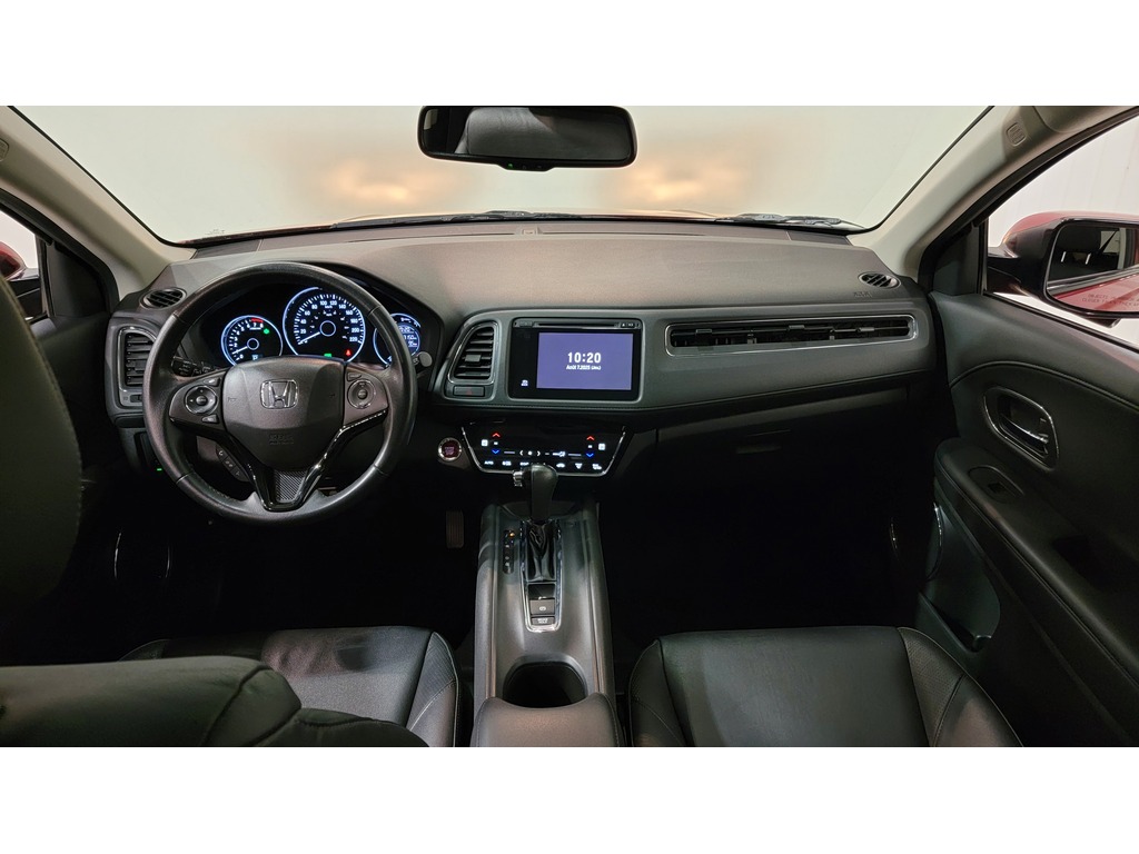 Honda HR-V 2017