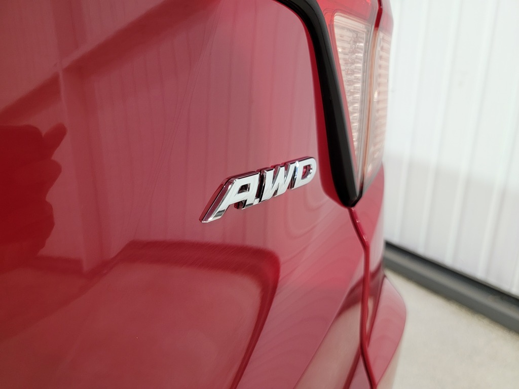 Honda HR-V 2017