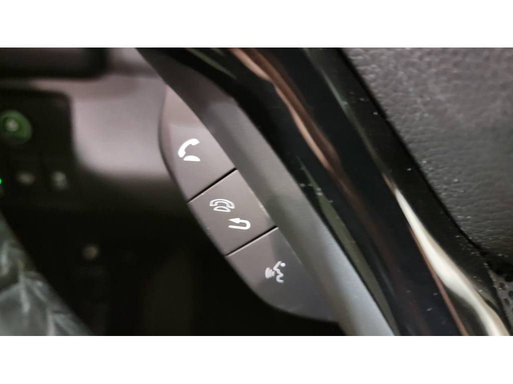 Honda HR-V 2017