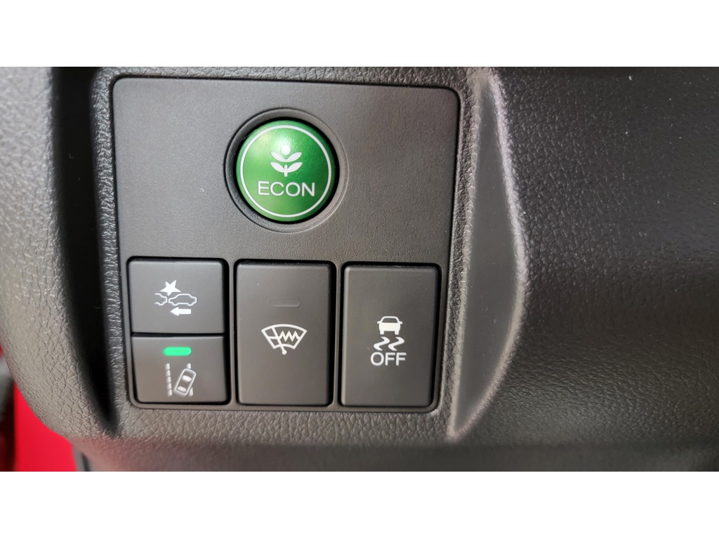 Honda HR-V 2017