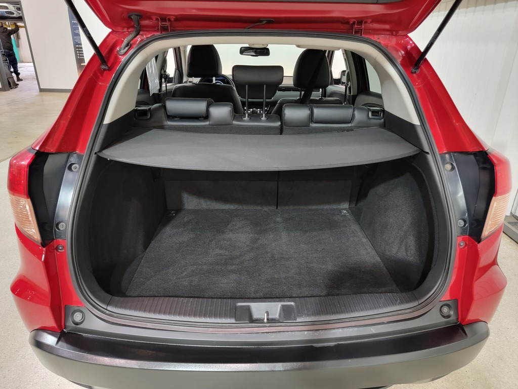 Honda HR-V 2017