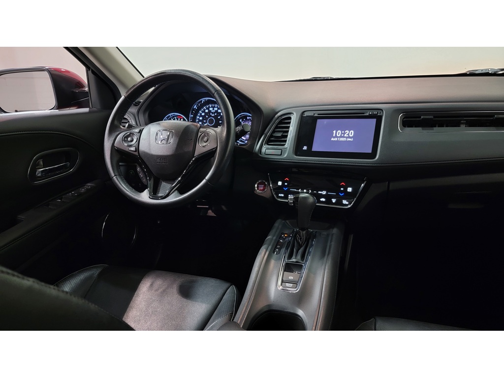 Honda HR-V 2017