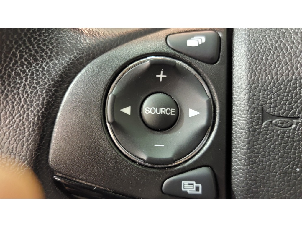 Honda HR-V 2017 Honda HR-V 2017