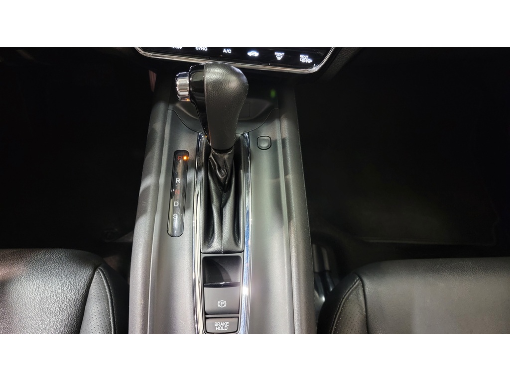 Honda HR-V 2017 Honda HR-V 2017