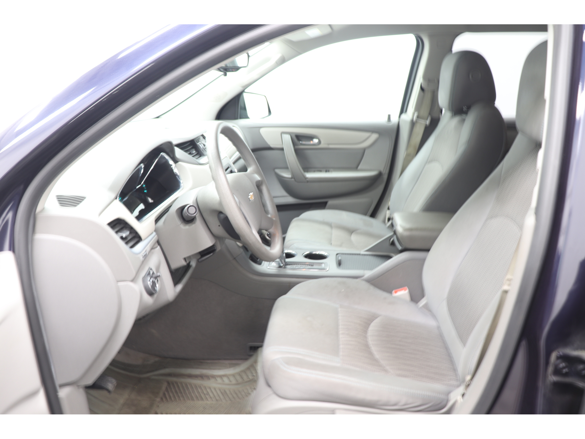 2017 Chevrolet Traverse