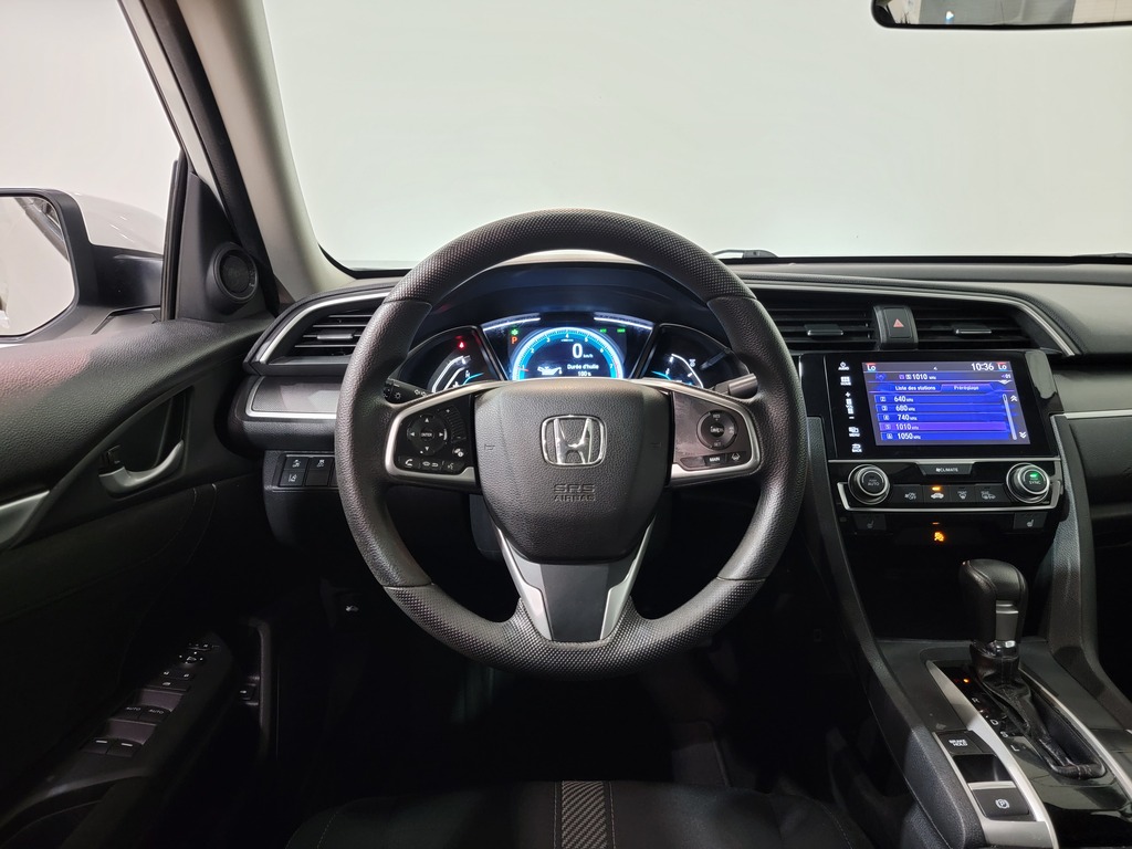Honda Civic Sedan 2017 Honda Civic Sedan 2017