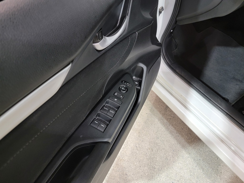 Honda Civic Sedan 2017 Honda Civic Sedan 2017
