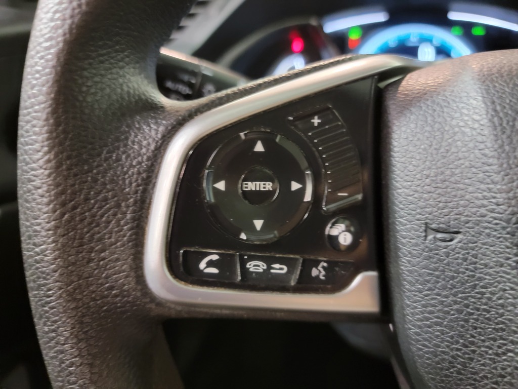 Honda Civic Sedan 2017 Honda Civic Sedan 2017