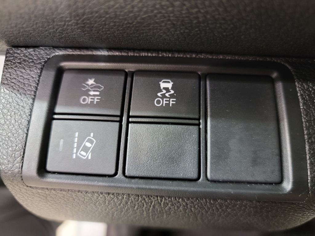 Honda Civic Sedan 2017 Honda Civic Sedan 2017