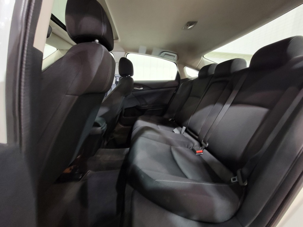 Honda Civic Sedan 2017 Honda Civic Sedan 2017