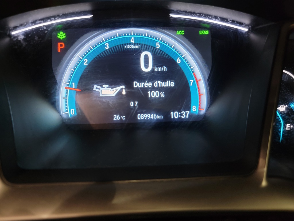 Honda Civic Sedan 2017 Honda Civic Sedan 2017