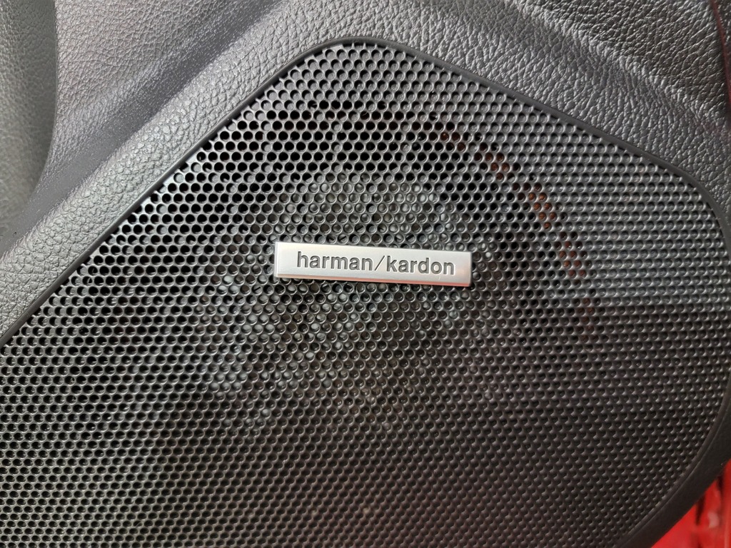 Subaru WRX 2021