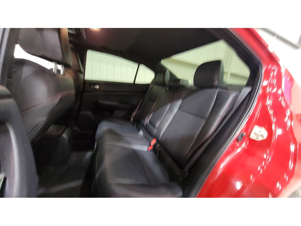 Subaru WRX 2021 Subaru WRX 2021