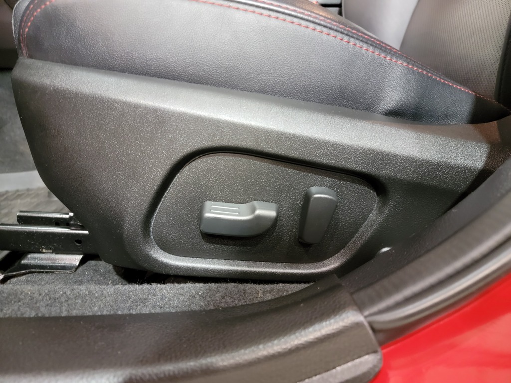 Subaru WRX 2021
