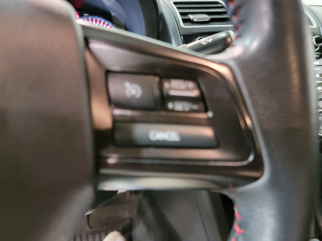 Subaru WRX 2021