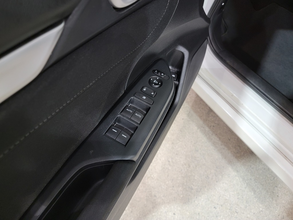 Honda Civic Sedan 2017 Honda Civic Sedan 2017