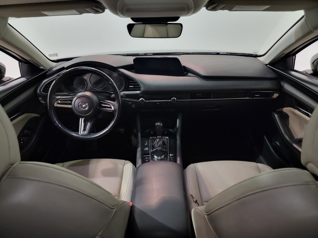 Mazda Mazda3 2019