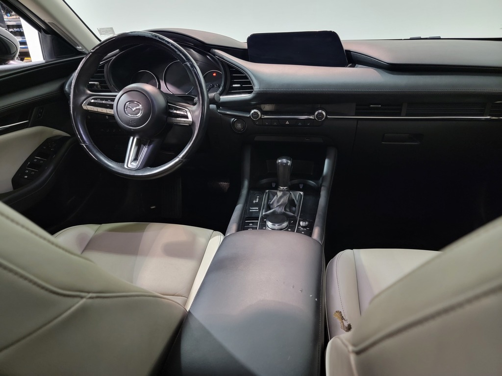 Mazda Mazda3 2019