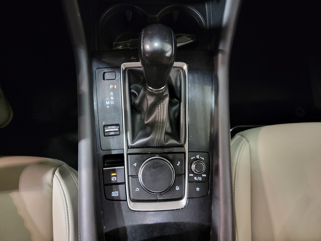 Mazda Mazda3 2019