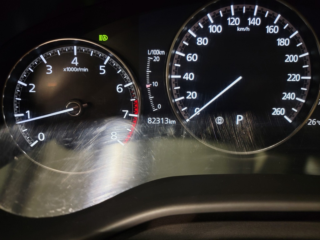 Mazda Mazda3 2019 Mazda Mazda3 2019