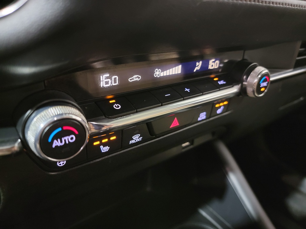 Mazda Mazda3 2019