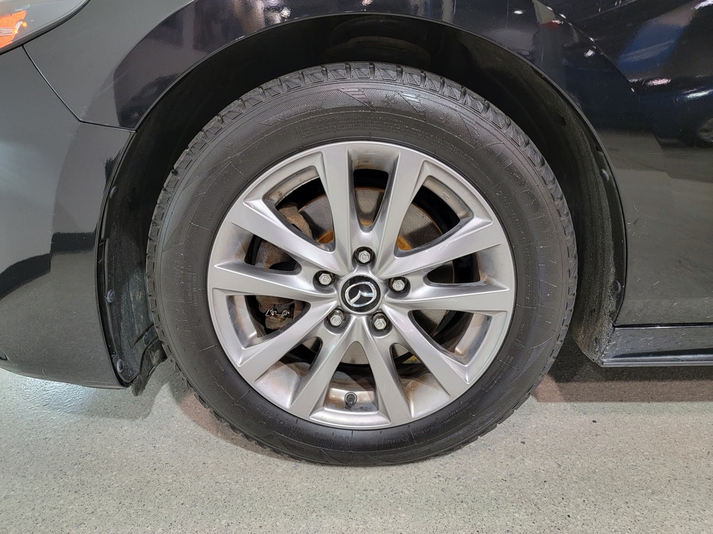 Mazda Mazda3 2019