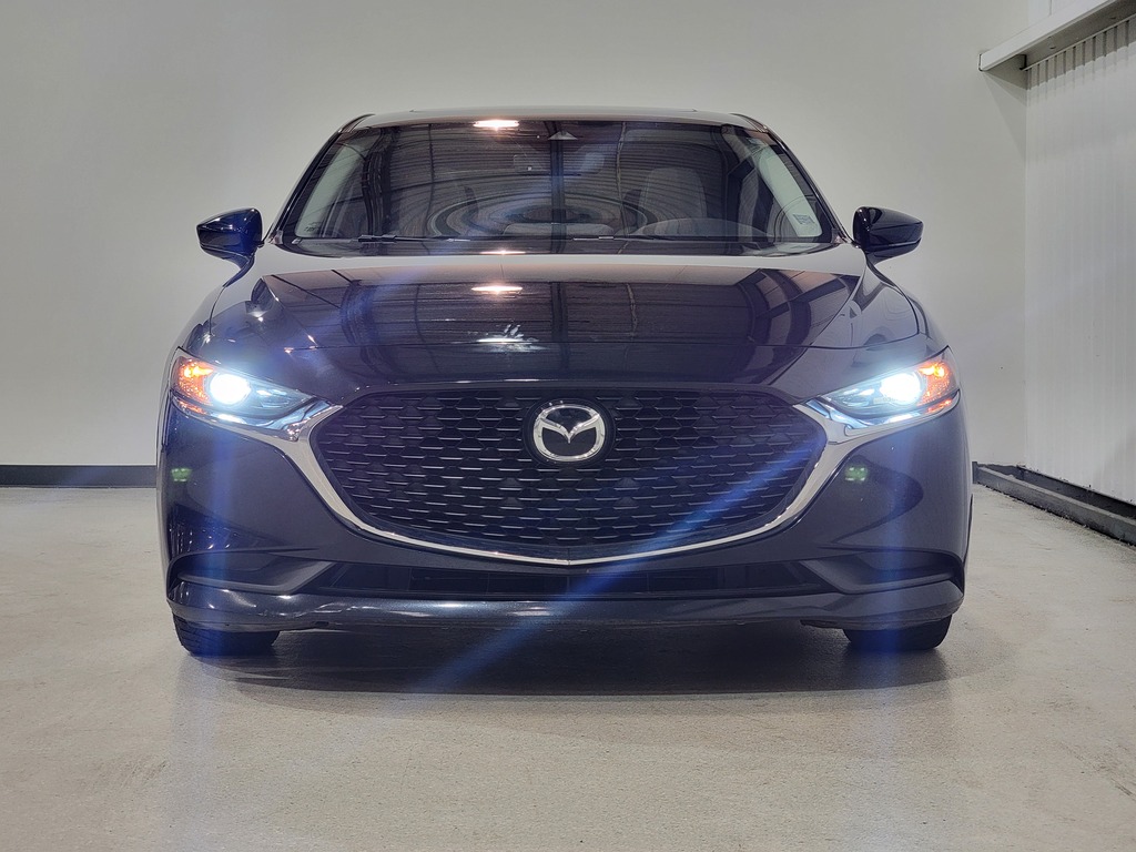 Mazda Mazda3 2019